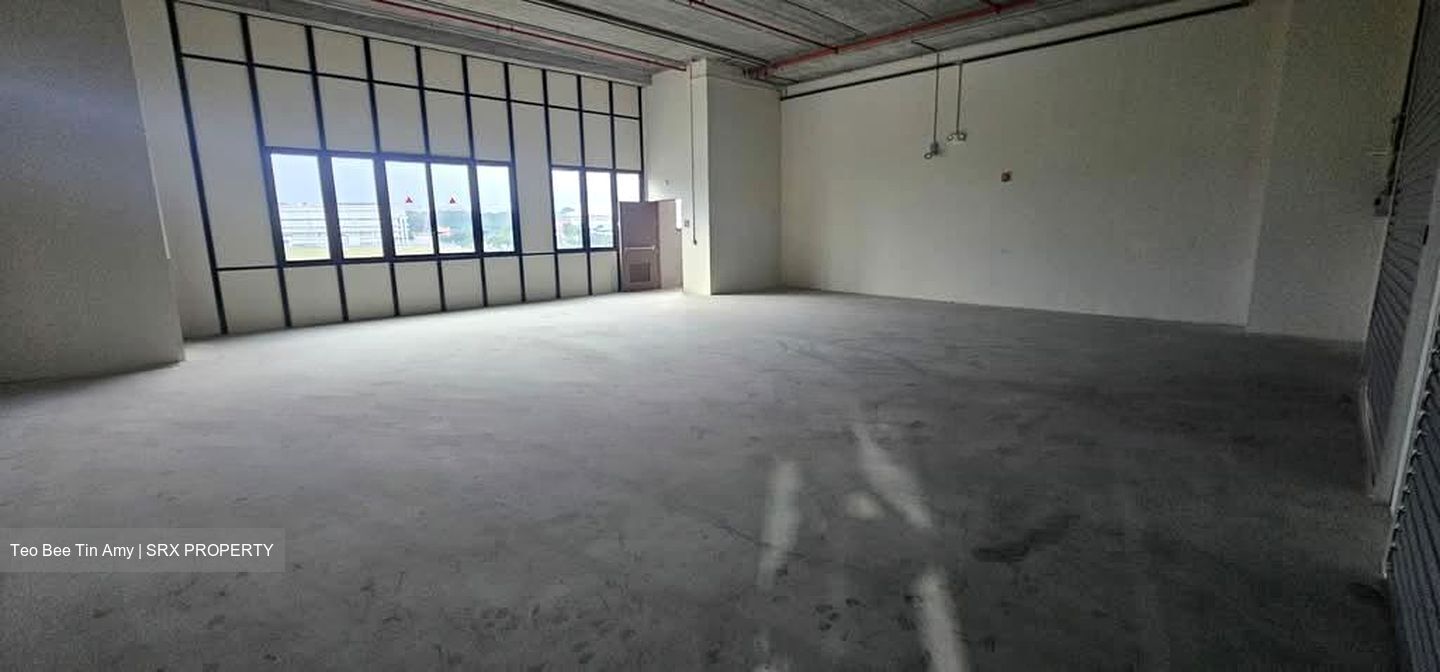 Stellar@tampines (D18), Factory #585396261